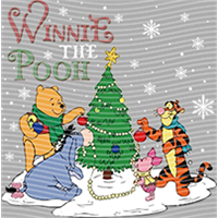 Winnie the Pooh-WP 634